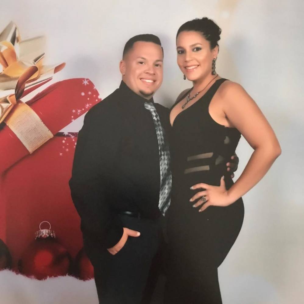 Meet your Posher, Damaris